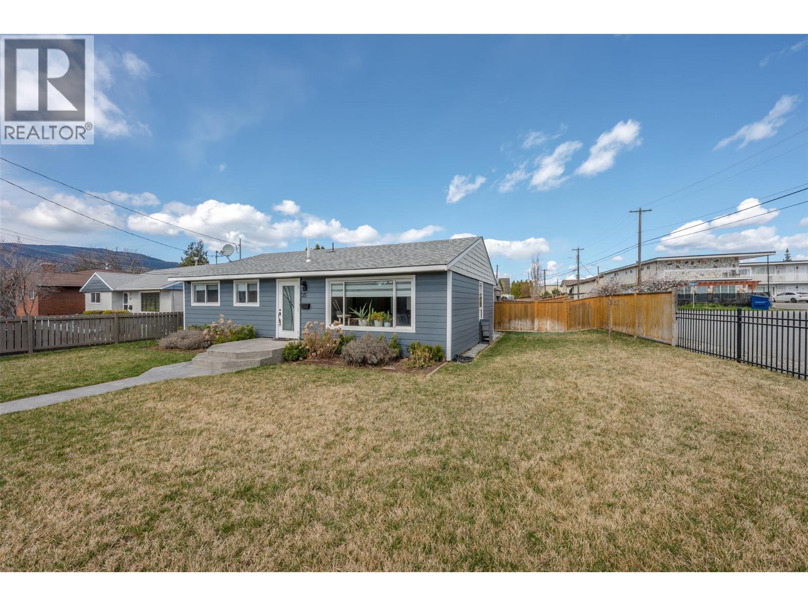 35 Granby Avenue