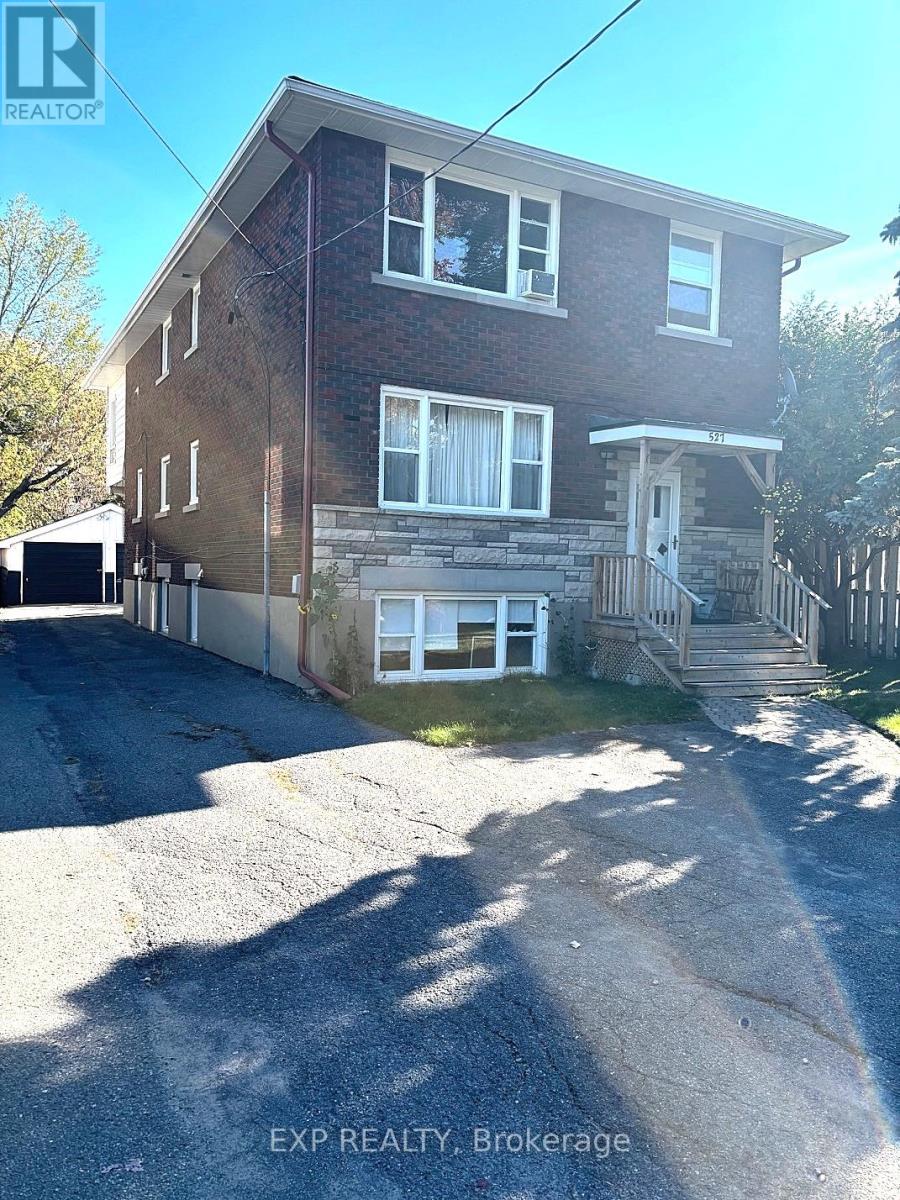 527 LADEROUTE AVENUE