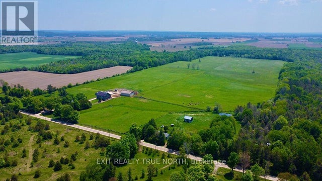199 3 CONCESSION ROAD W