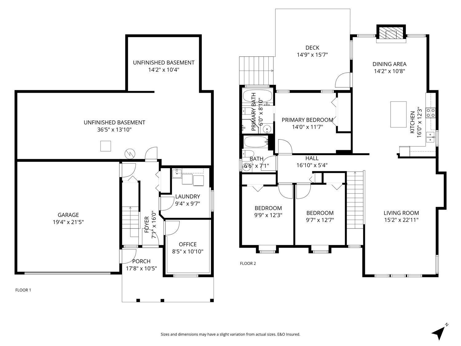 4844 TESKEY ROAD|Promontory