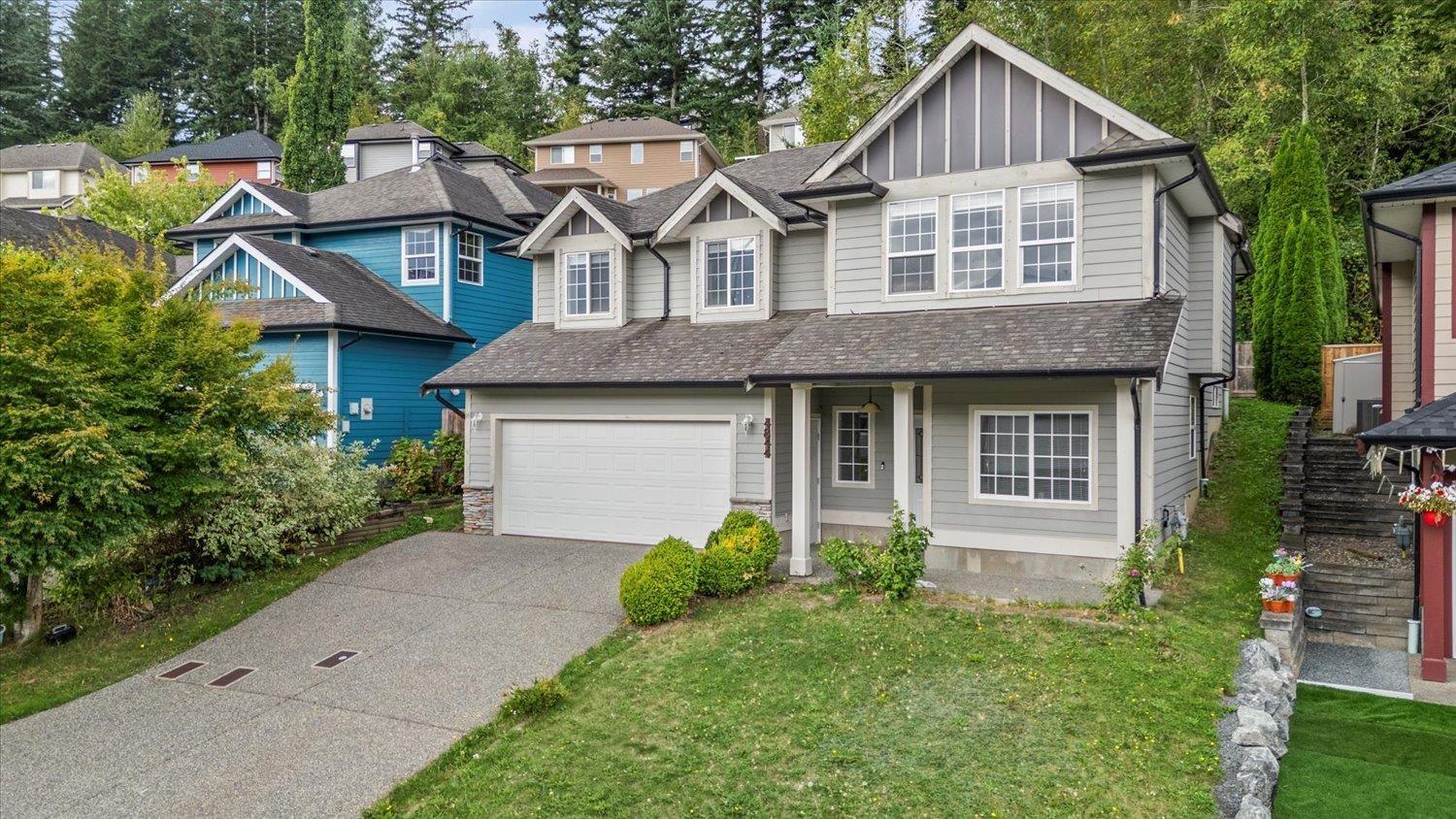 4844 TESKEY ROAD|Promontory