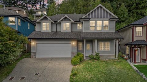4844 TESKEY ROAD|Promontory Sardis BC V2R5T7