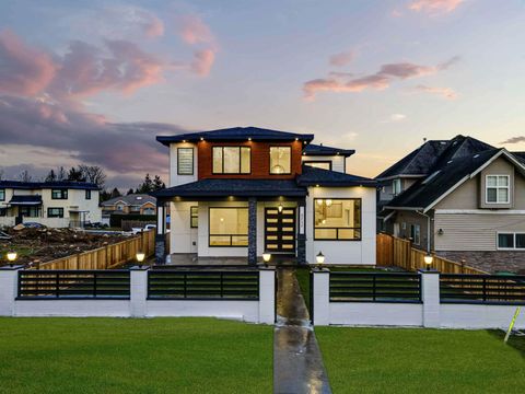 5712 144 STREET Surrey BC V3X1A7