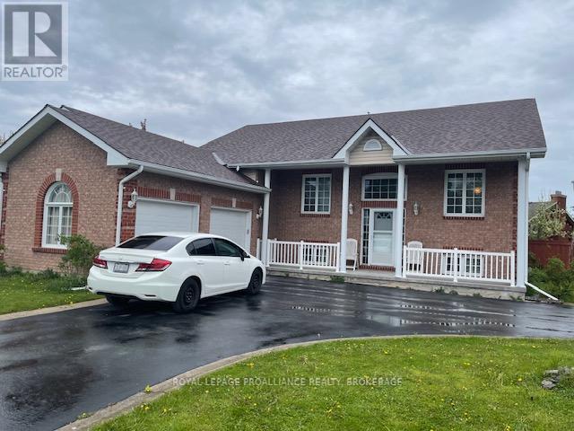 662 MILLBROOK CRESCENT