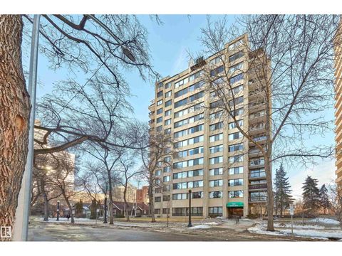 #304 9921 104 ST NW Edmonton AB T5K2K3