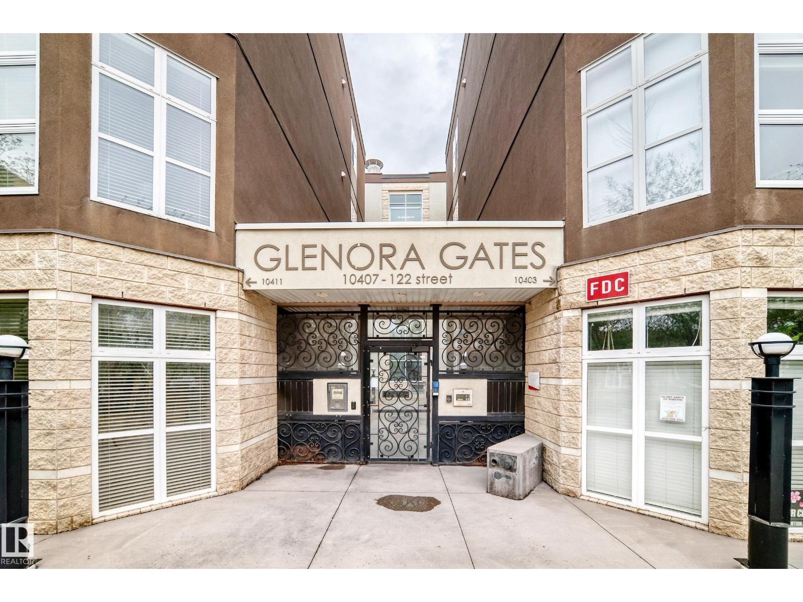 #223 10407 122 ST NW