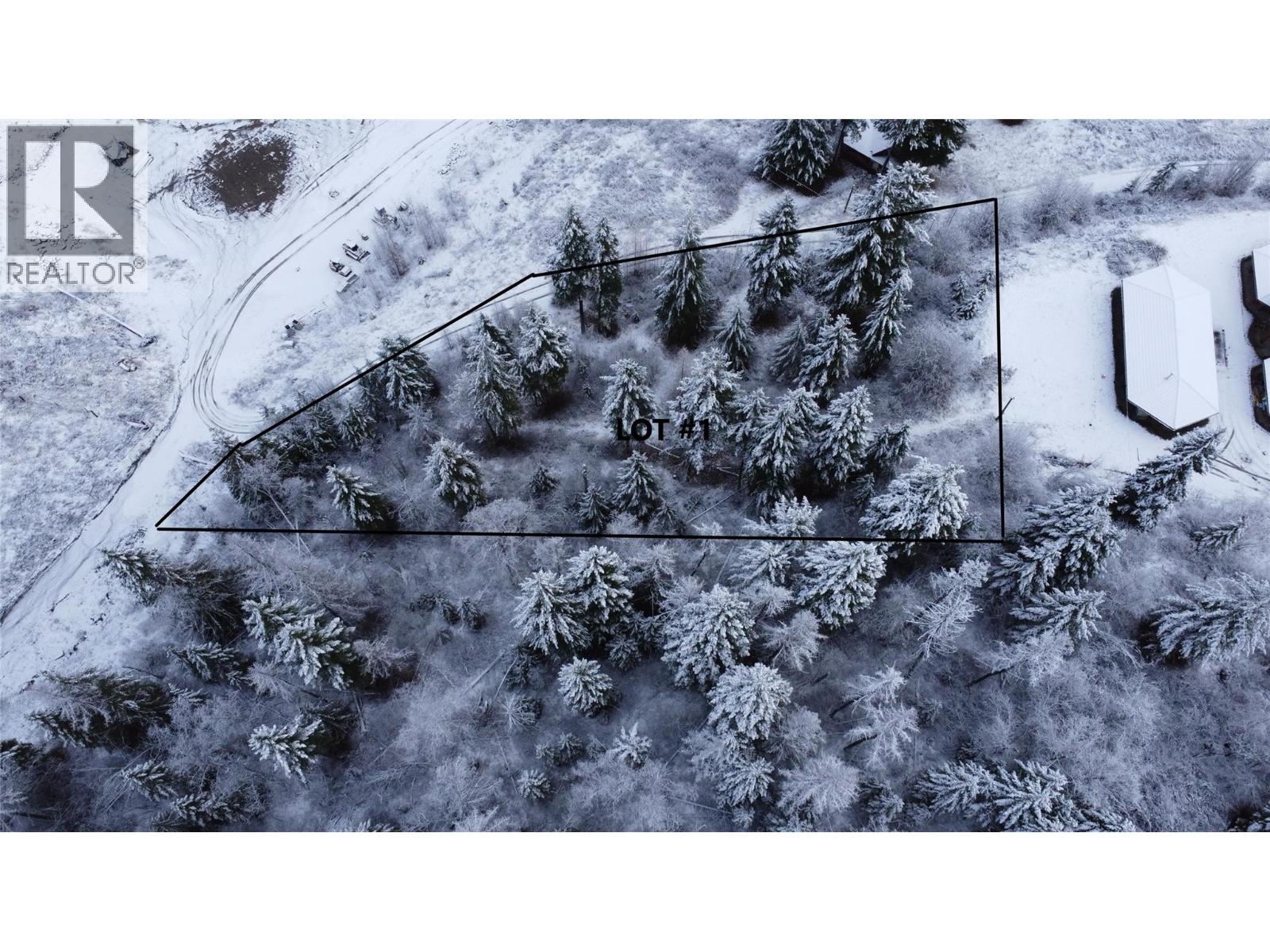 2680 CEDAR RIDGE Street Unit# Proposed Phase 2 Lot# 1 & 2