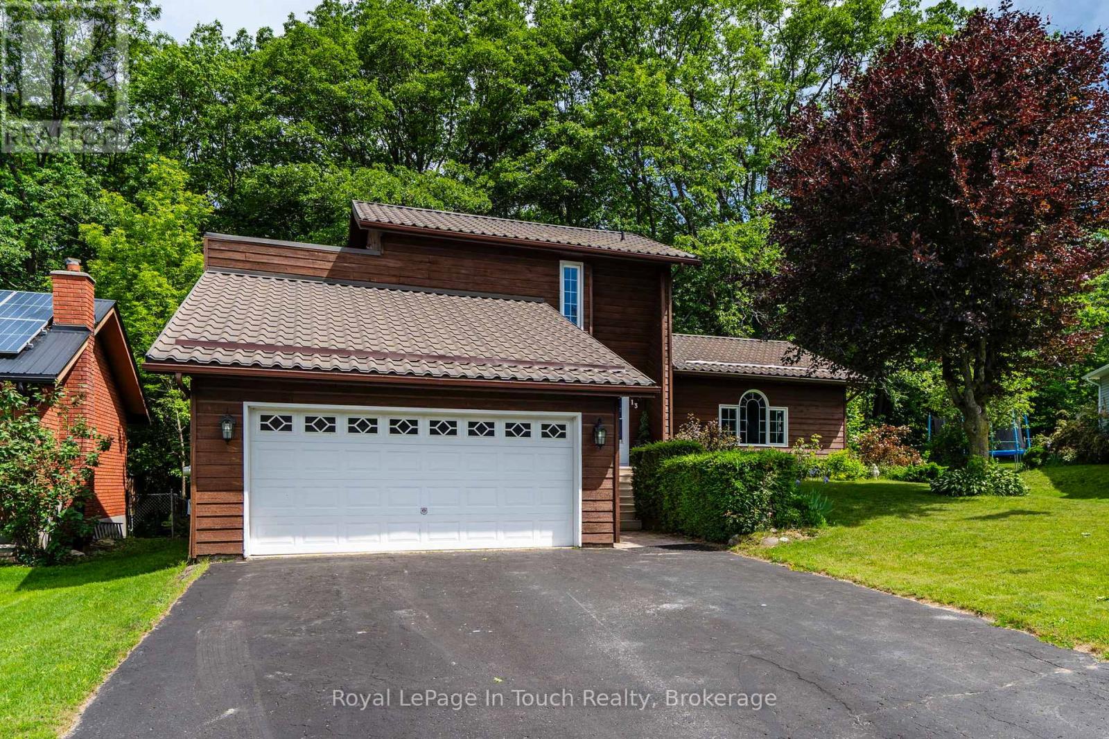 13 HALLEN DRIVE
