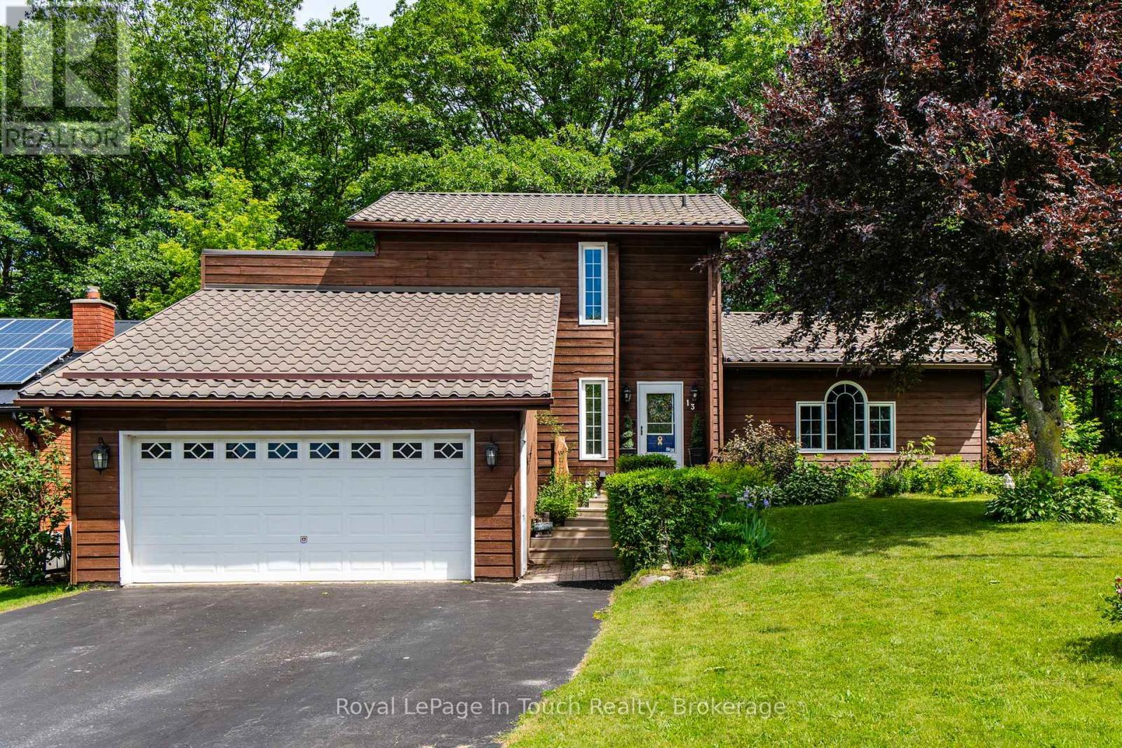 13 HALLEN DRIVE