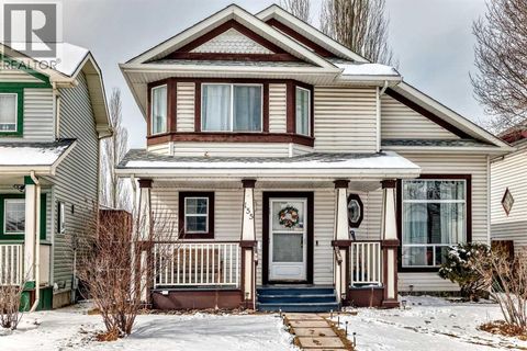 155 Erin Meadow Way SE Calgary AB T2B3P7