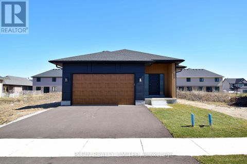 173 RENAISSANCE DRIVE St. Thomas ON N5R0P1