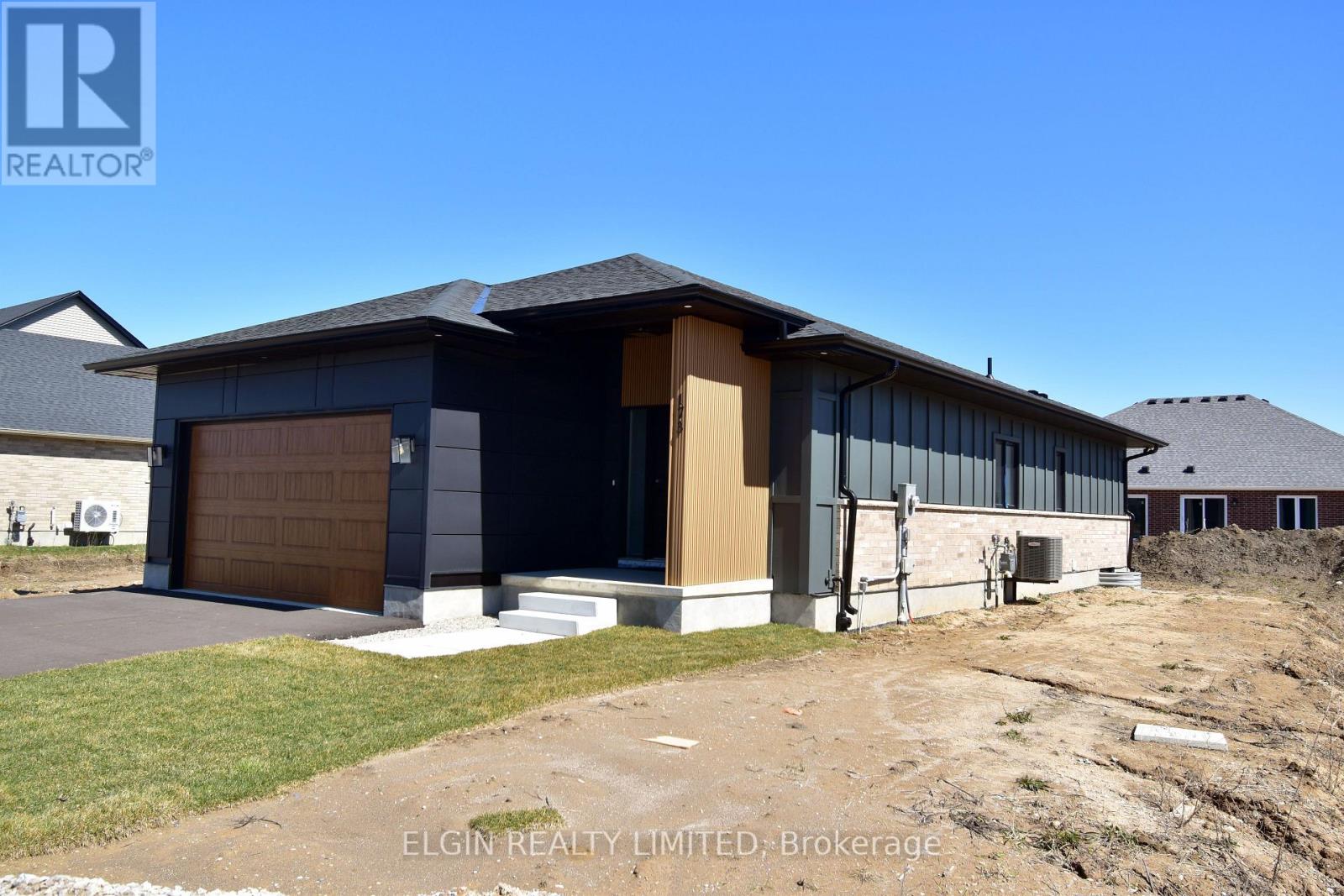 173 RENAISSANCE DRIVE