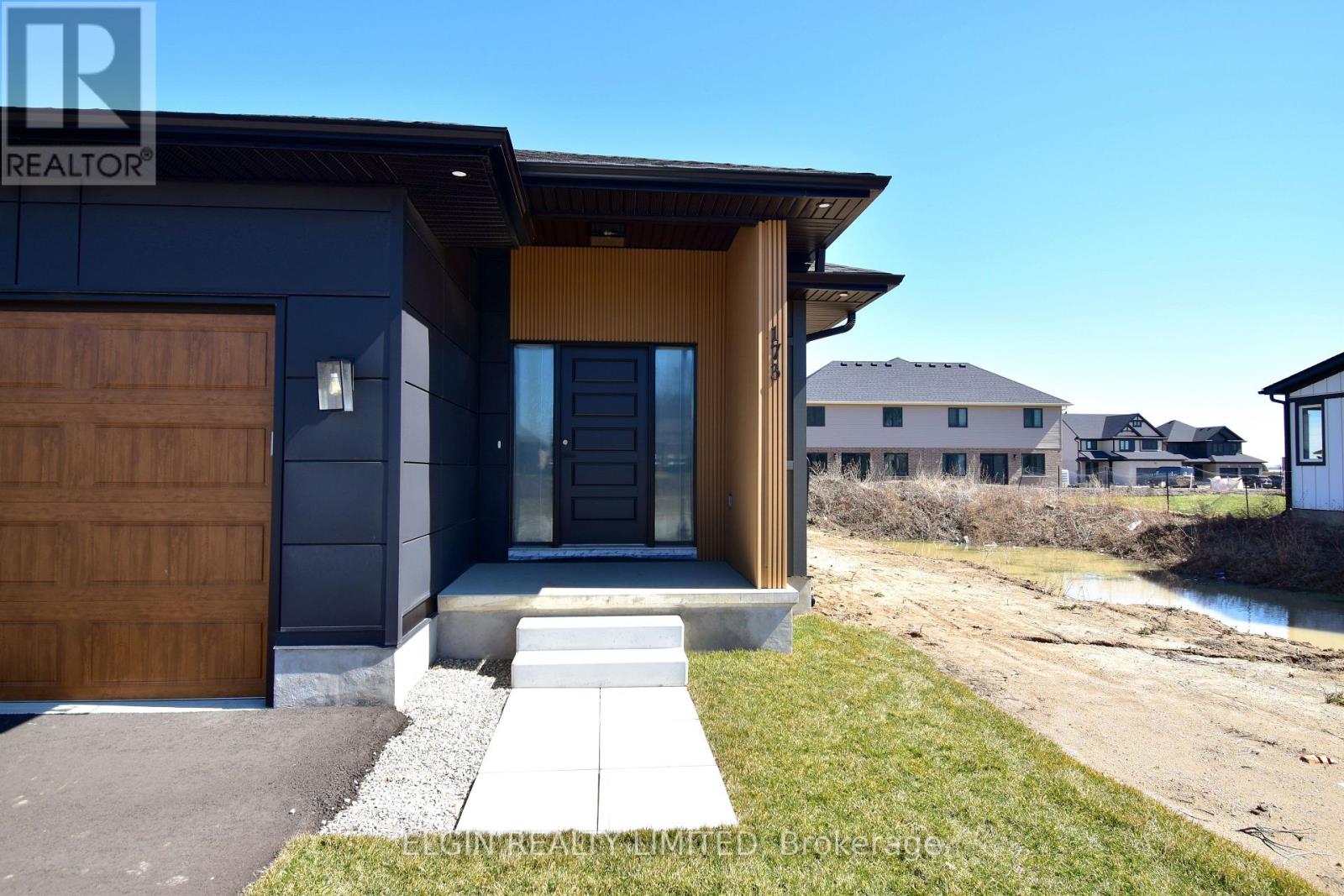 173 RENAISSANCE DRIVE