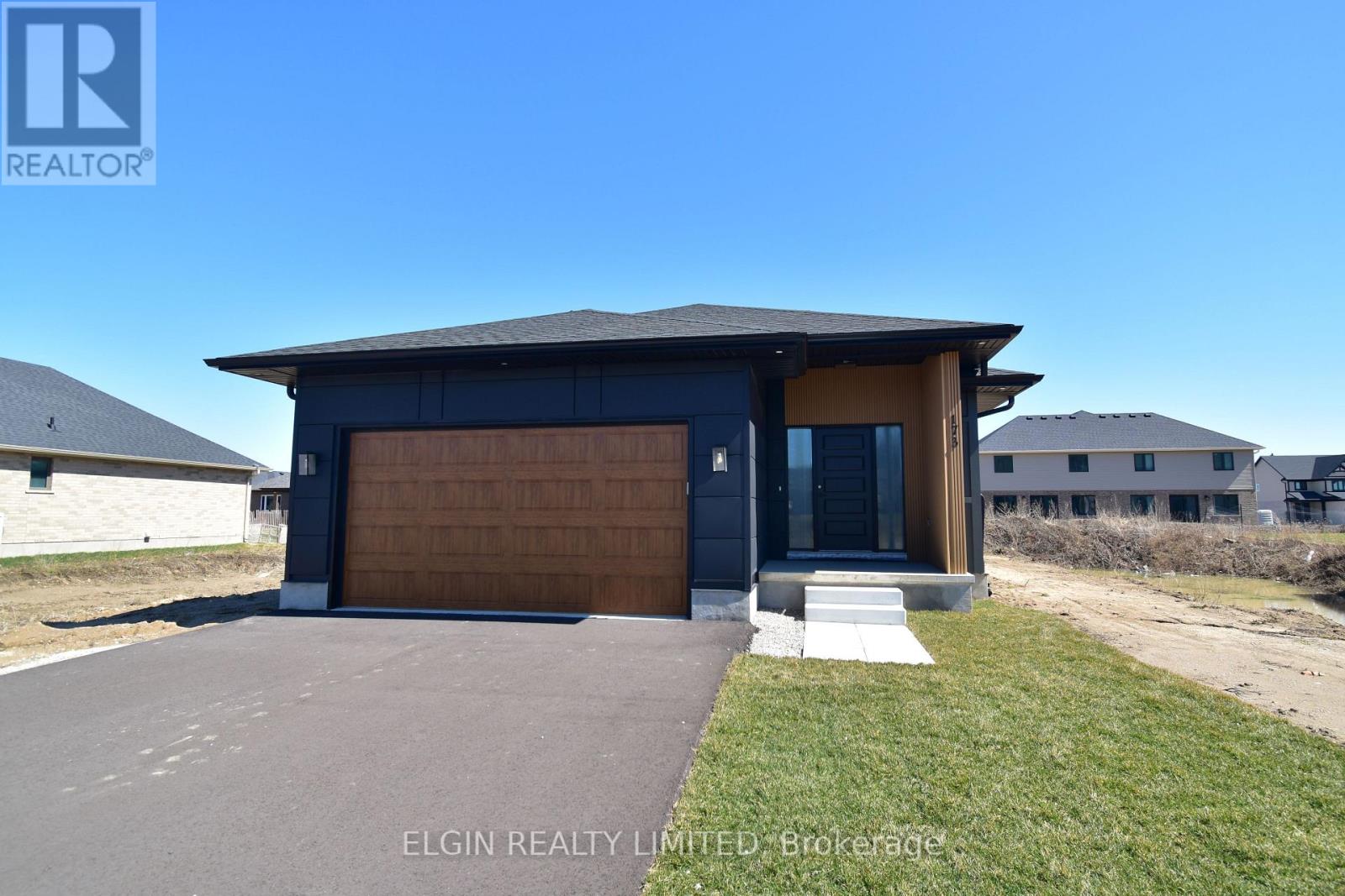 173 RENAISSANCE DRIVE