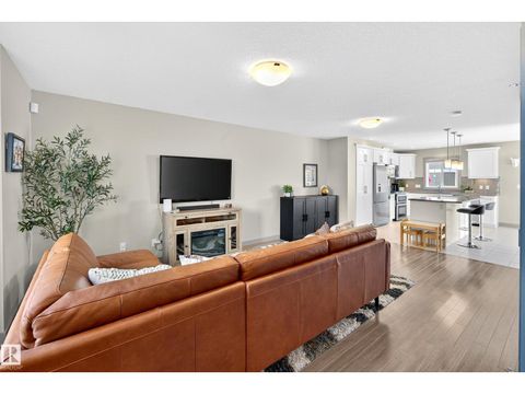 #6 1150 WINDEREMERE WY SW Edmonton AB T6W2B6