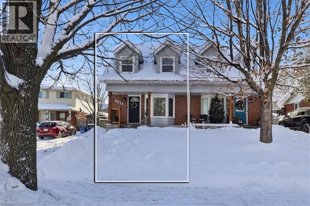 621 PINEROW Crescent Unit# A