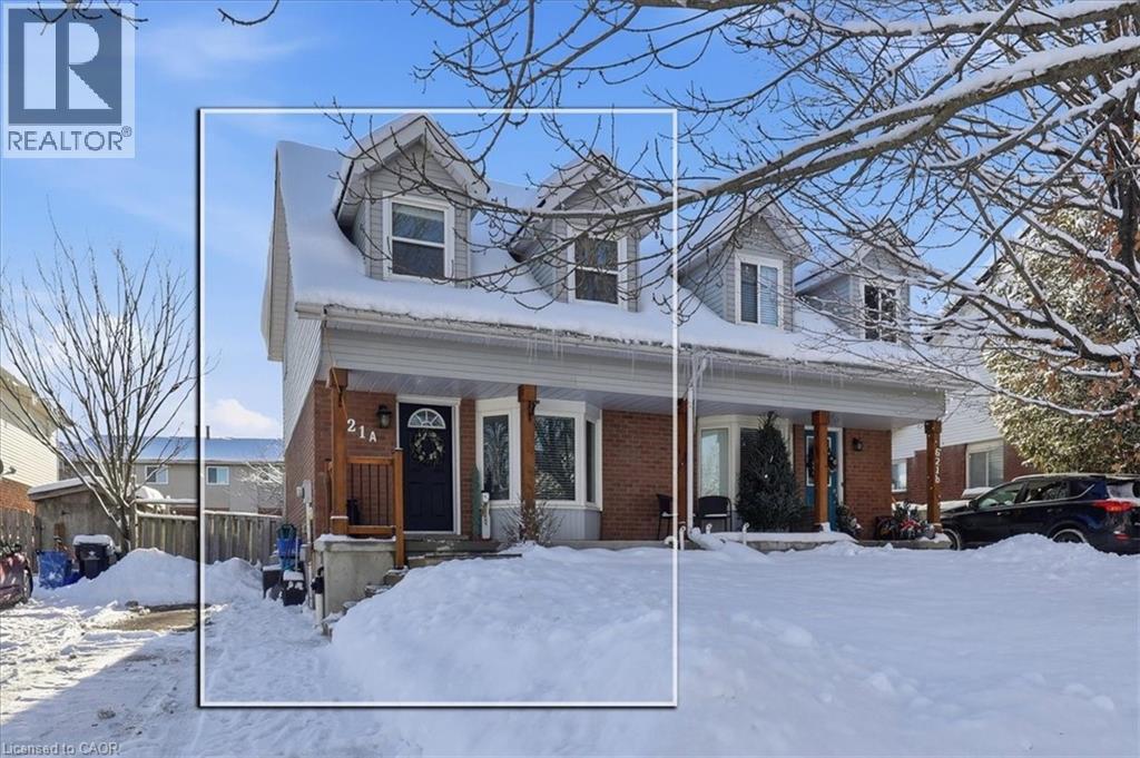 621 PINEROW Crescent Unit# A