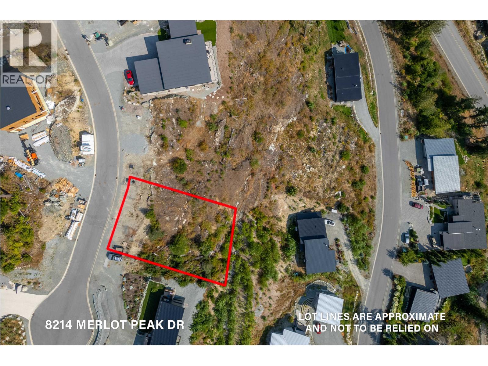 8214 MERLOT PEAK DRIVE