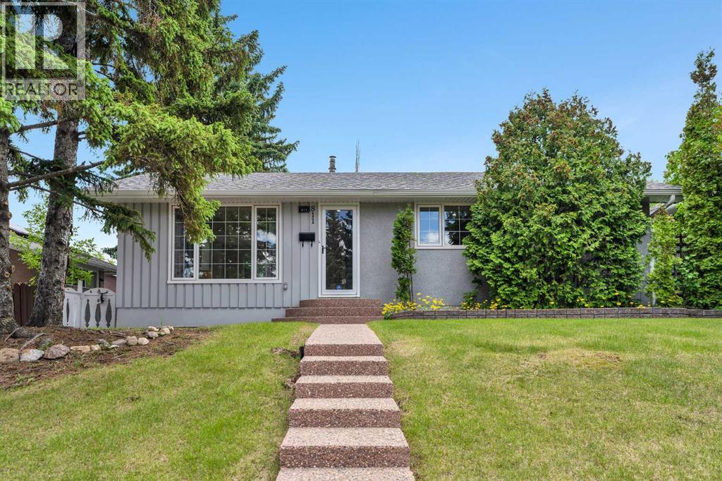 811 Seattle Drive SW