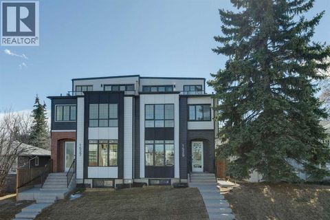 1529 29 Avenue SW Calgary AB T2T1M4