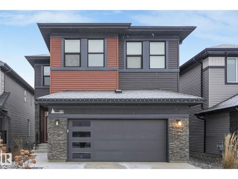 707 KINGLET BV NW Edmonton AB T5S0N8