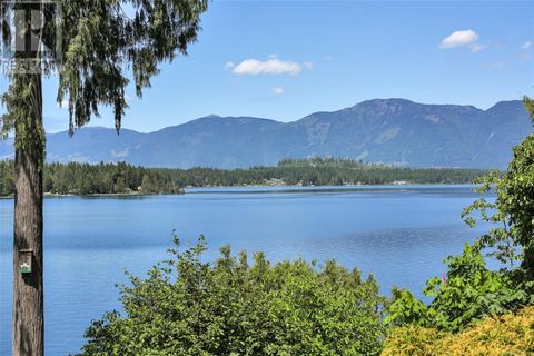 10124 Stirling Arm Cres Port Alberni BC V9Y9C6