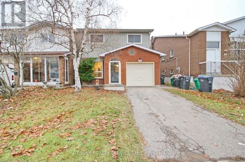 120 SIMMONS BOULEVARD Brampton (Madoc) ON L6V3V6