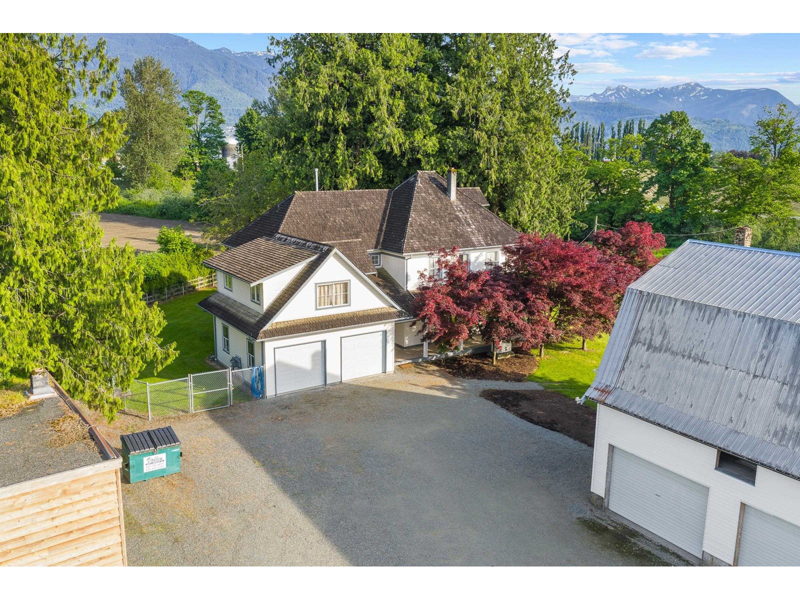 49585 CAMP RIVER ROAD|Rosedale
