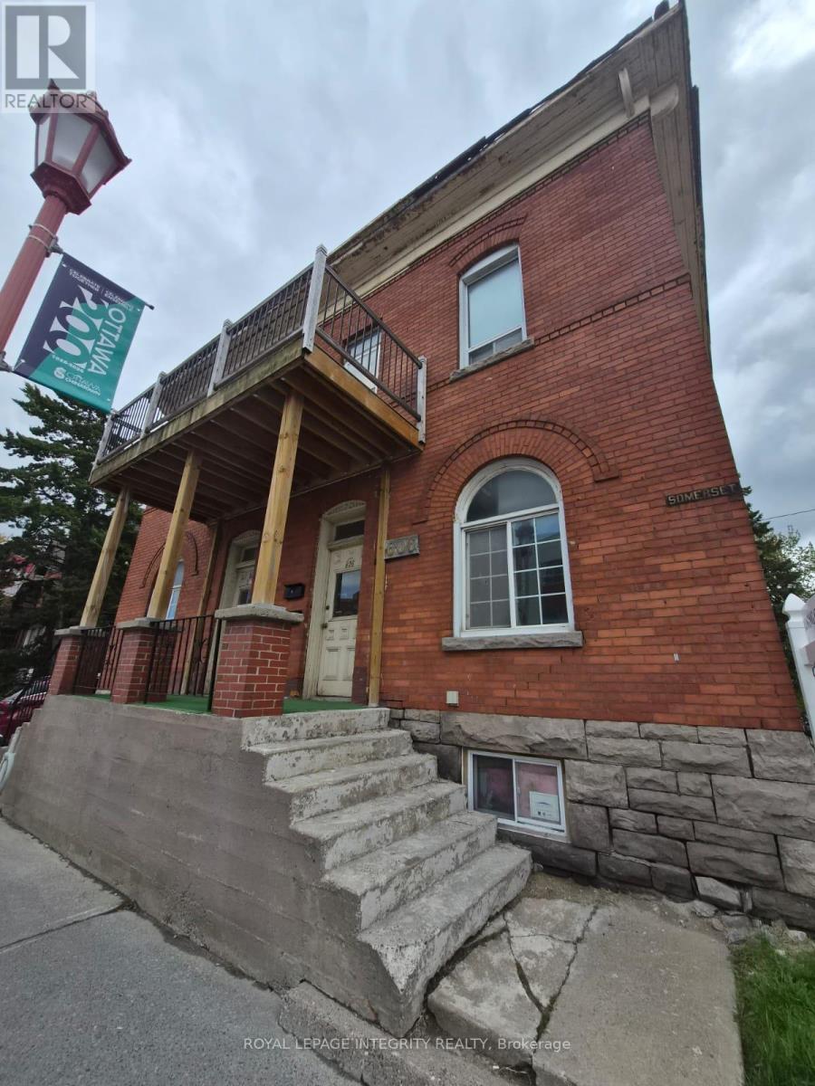 604-606 SOMERSET STREET W