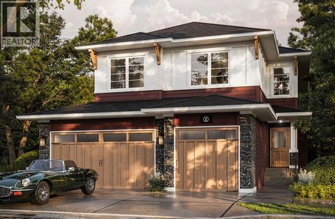 82 Dawson Place Chestermere AB T1X1Z7