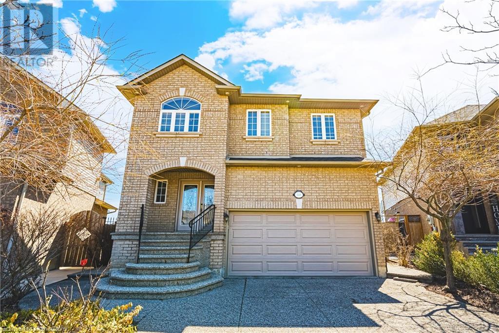 148 MEADOW WOOD Crescent