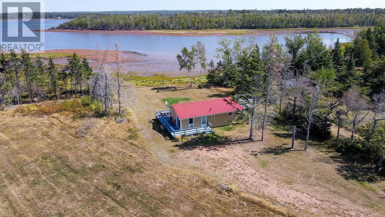Photo 1 of 34 — 98 Charlie's Lane, South Pinette, PE C1B0T3