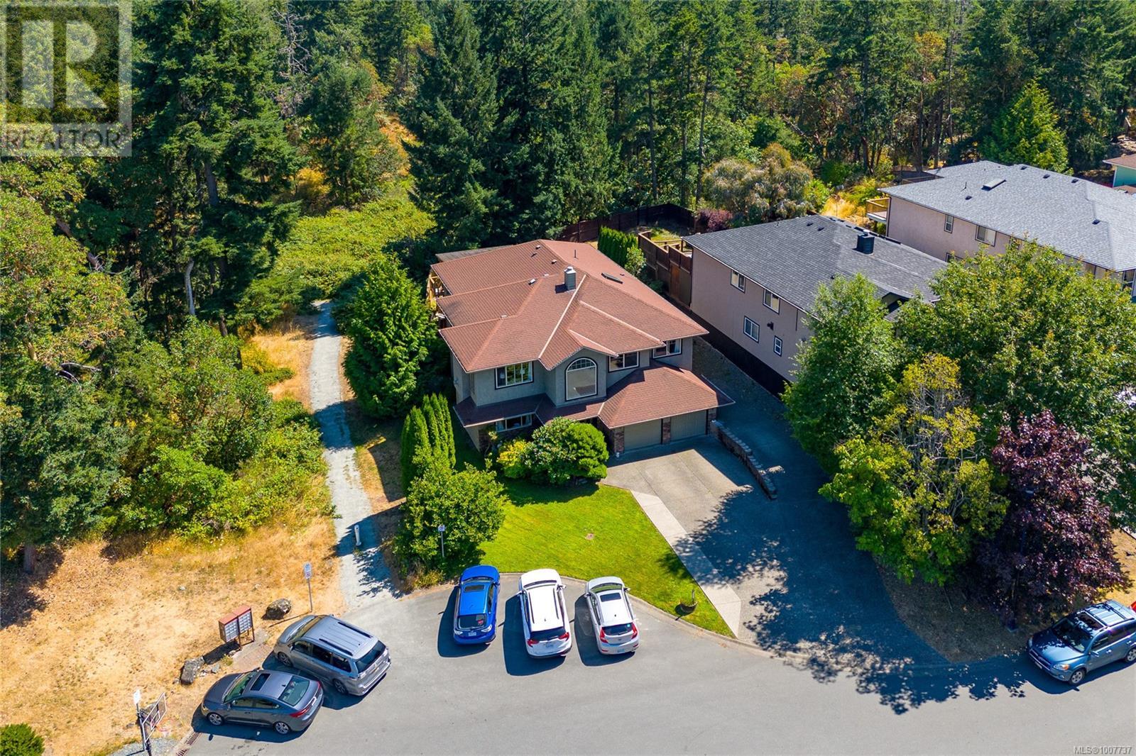 2031 Gourman Pl