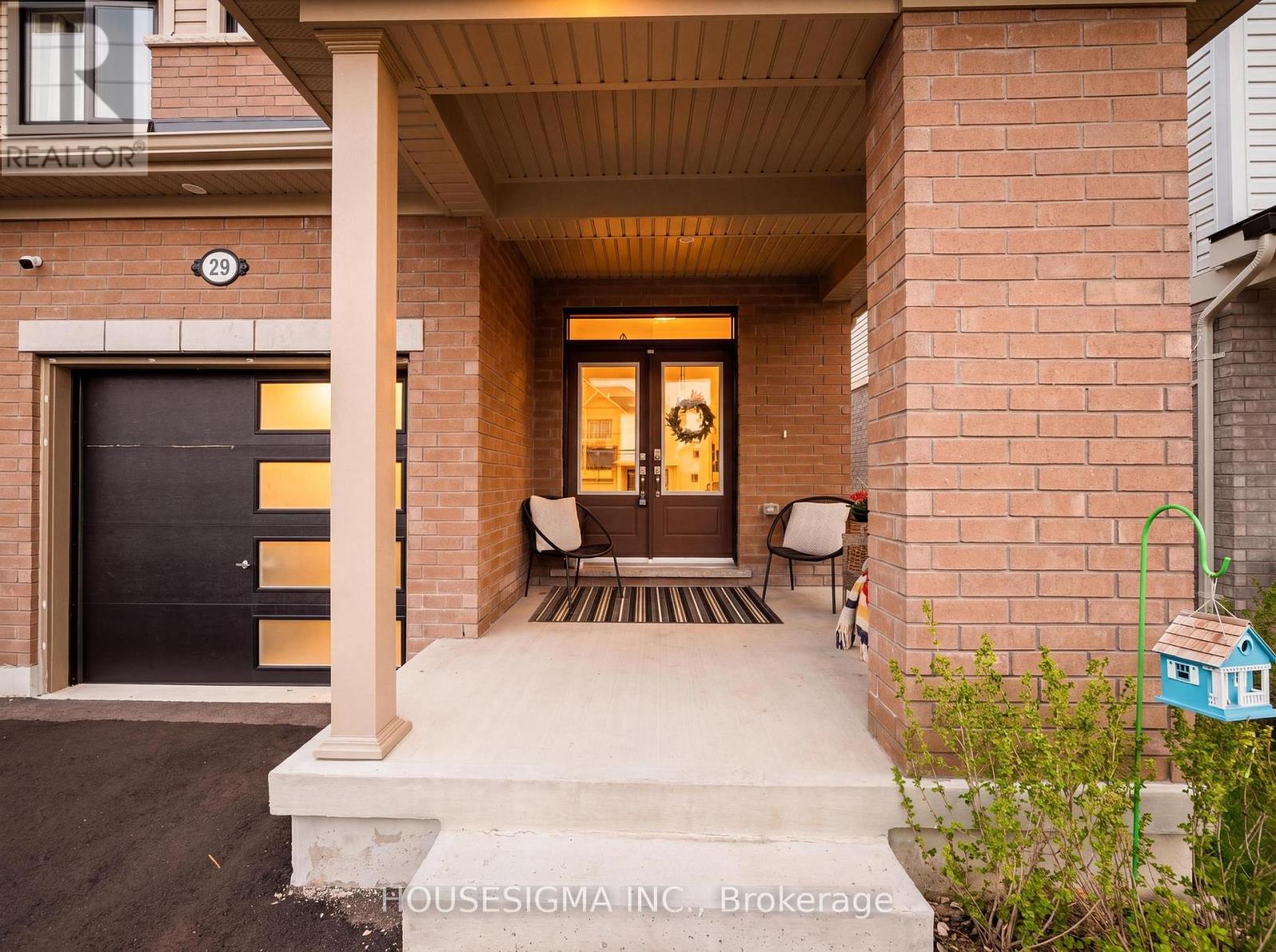 29 POVEY ROAD