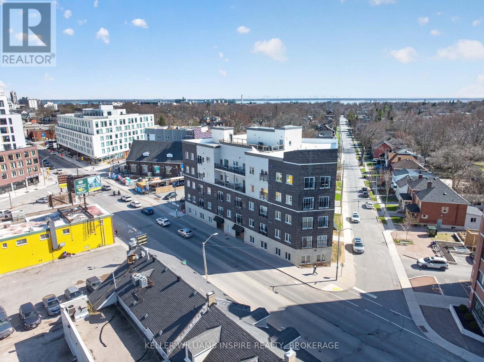 207 - 630 PRINCESS STREET