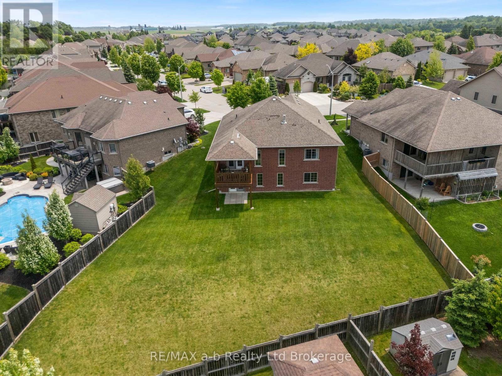 127 GERBER MEADOWS DRIVE