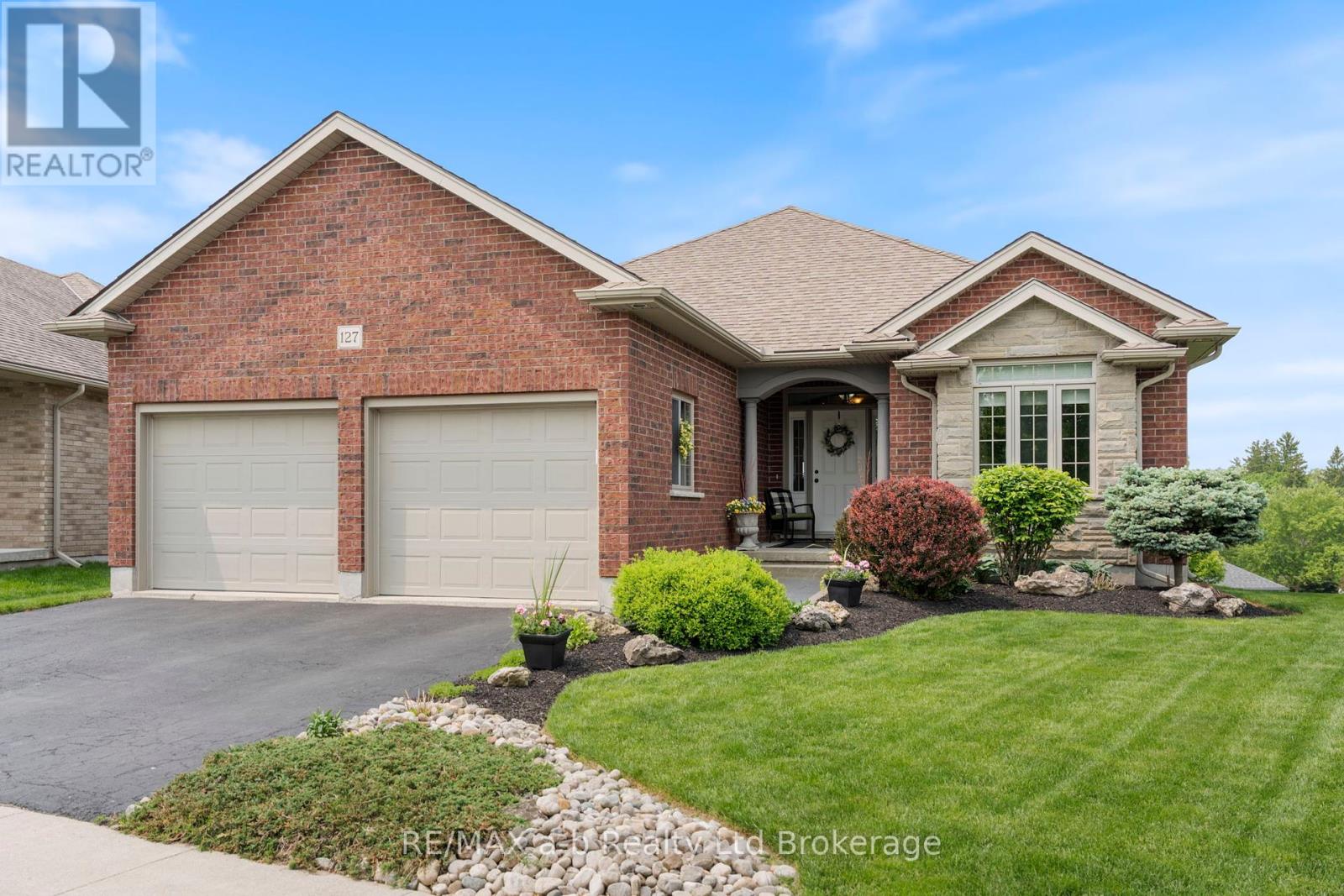 127 GERBER MEADOWS DRIVE