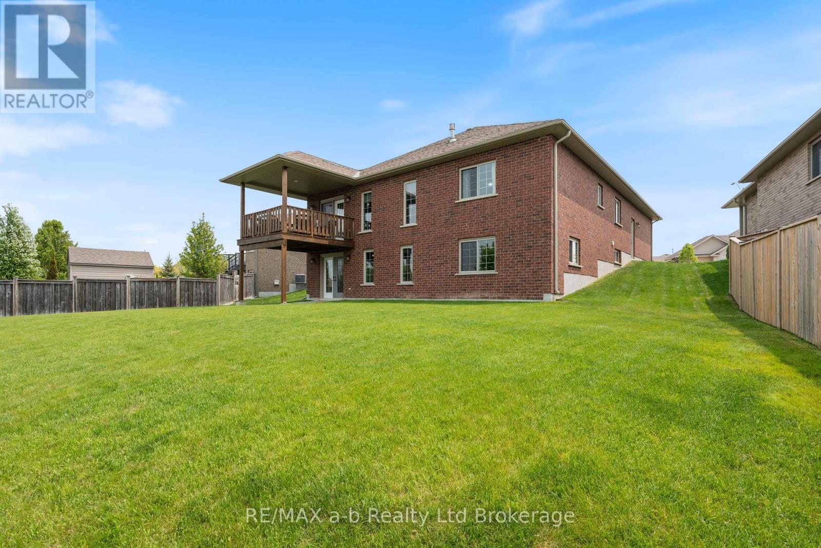 127 GERBER MEADOWS DRIVE