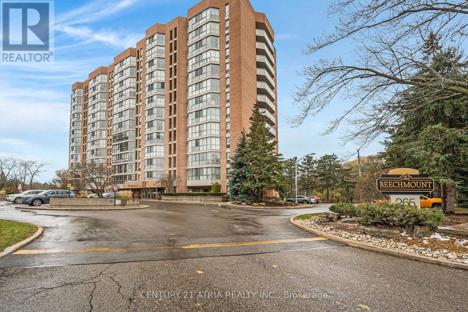 1102 - 265 WESTCOURT PLACE