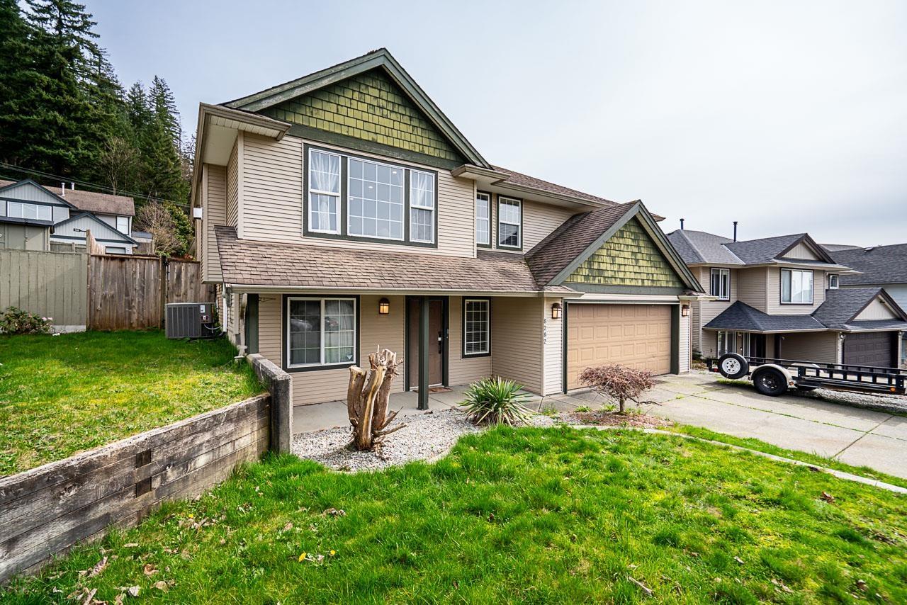 8282 MELBURN DRIVE