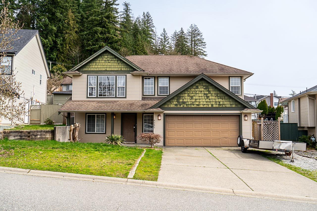 8282 MELBURN DRIVE