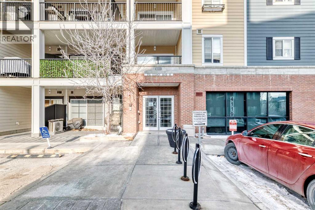 4301, 215 Legacy Boulevard SE