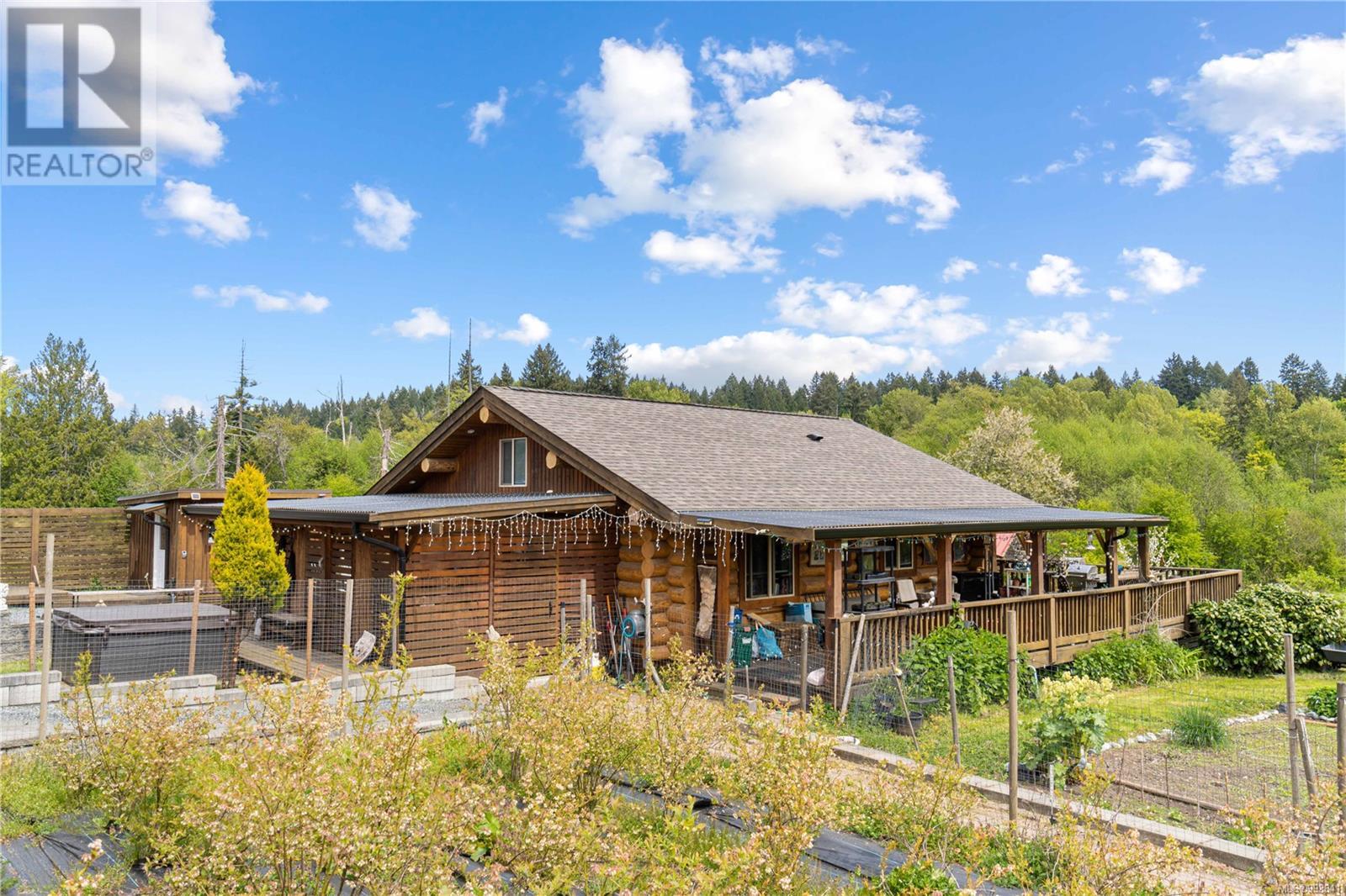 1280 Scotchtown Rd