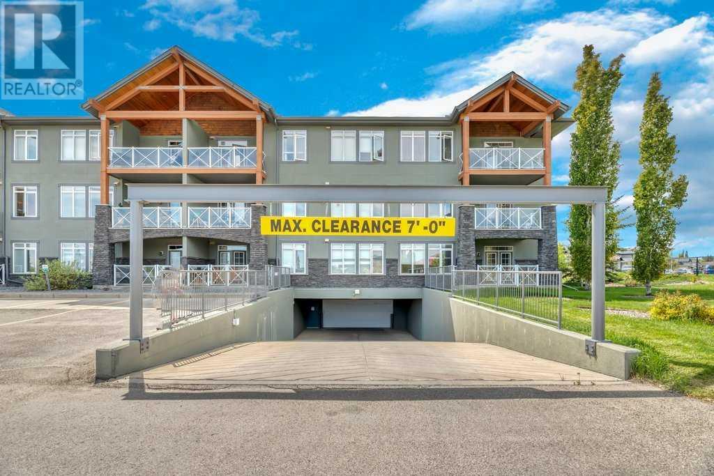 116, 1005A Westmount Drive