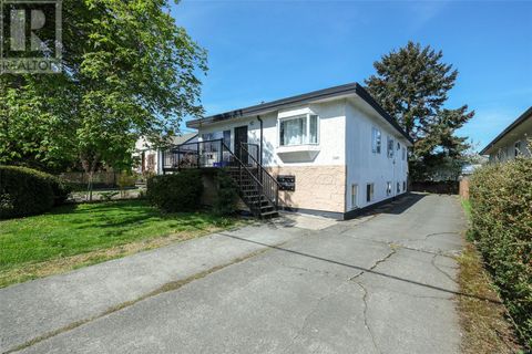 760 Wilson St Victoria BC V9A3H5
