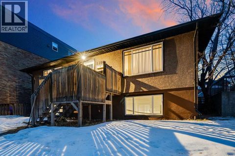 102, 2303 17A Street SW Calgary AB T2T4S3