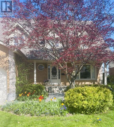 42 HANDS DRIVE Guelph (Kortright East) ON N1G3H3