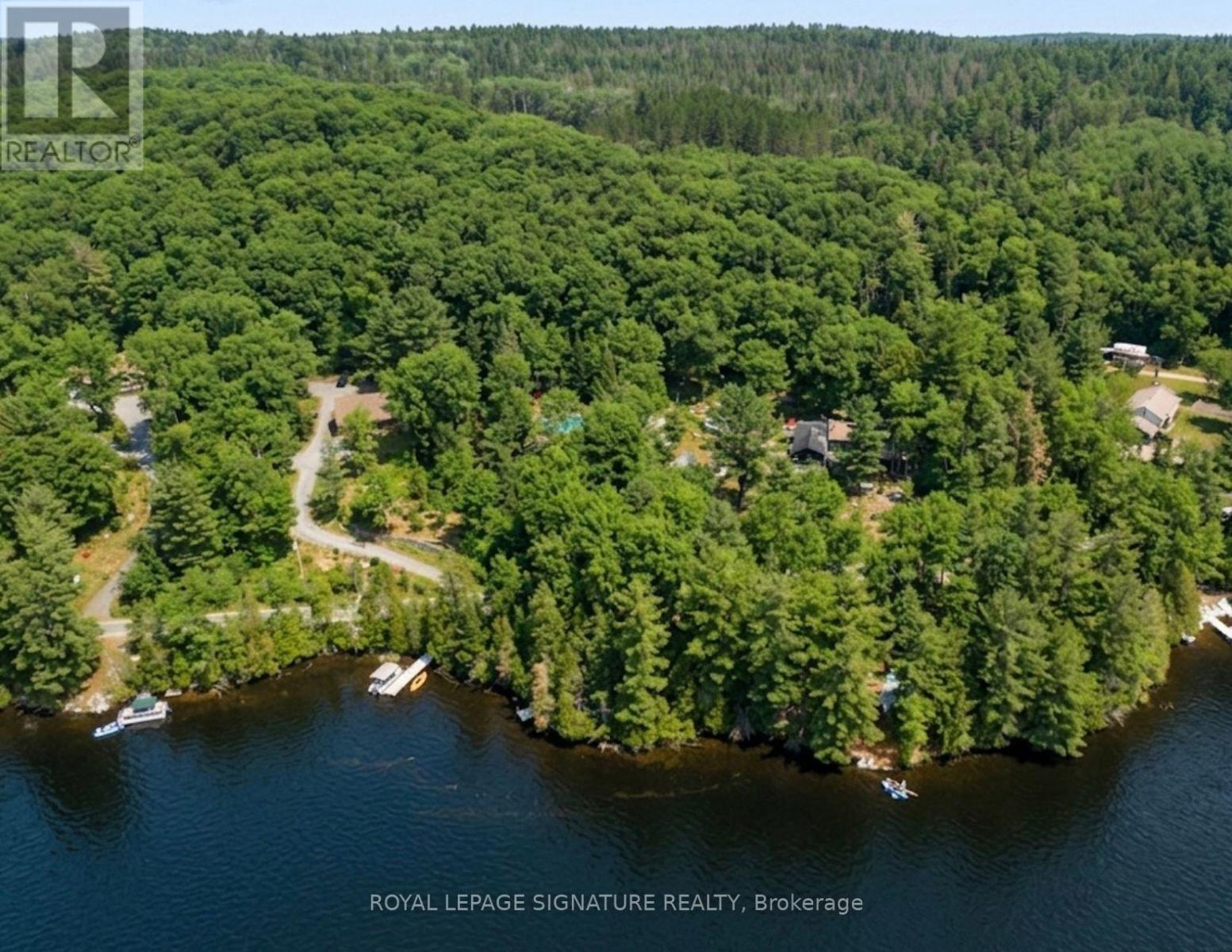 613 LONG LAKE ROAD