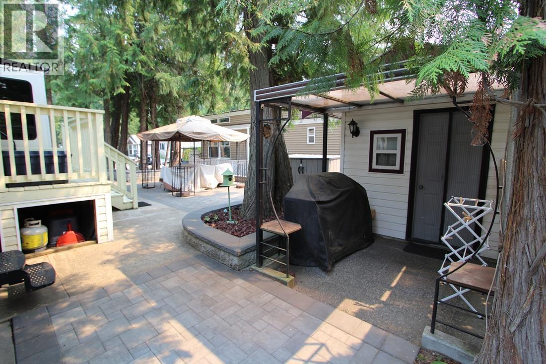 3980 Squilax Anglemont Road Unit# 153