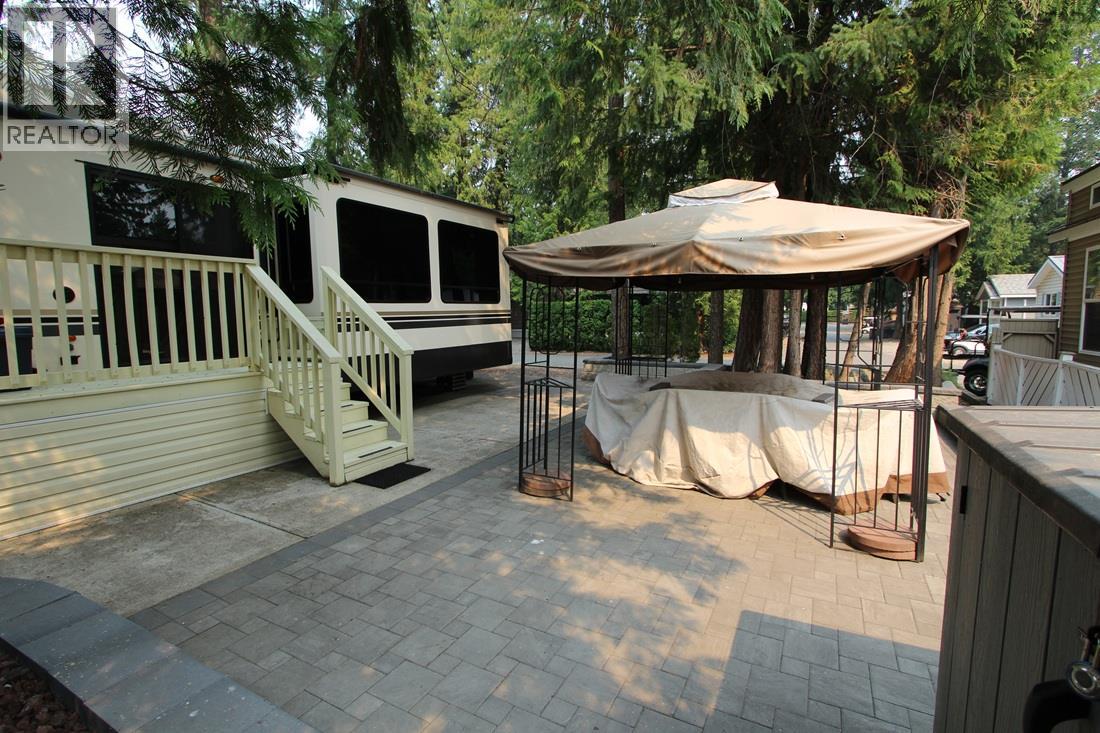 3980 Squilax Anglemont Road Unit# 153